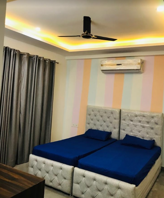AM Platinum Pg and Co-Living — photo 3