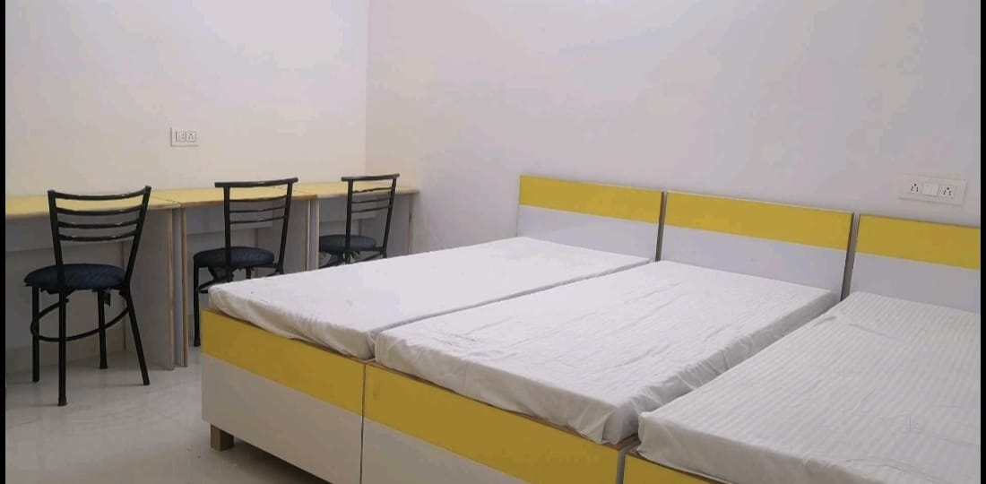 Anm Hostel — photo 2