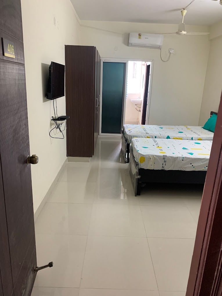 SVS Comforts Coliving Pg — photo 3
