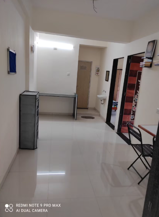 CRYSTAL PG & HOSTEL — photo 1
