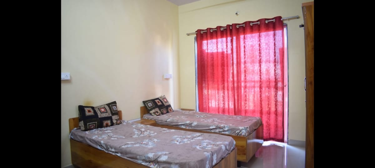 Chaitanyas Royal PG — photo 3