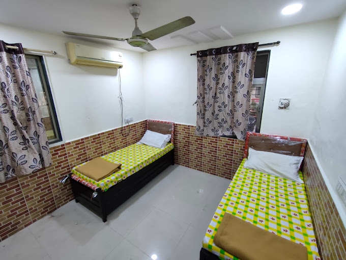 Indigo Room Sharing PG — photo 6