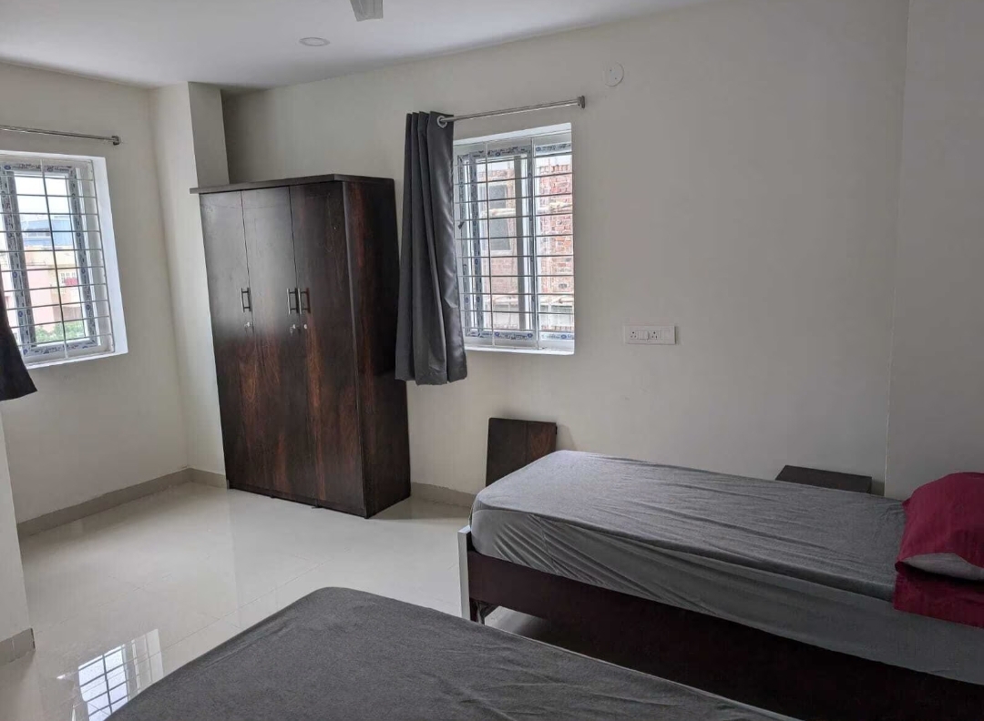 Lotus Coliving — photo 1