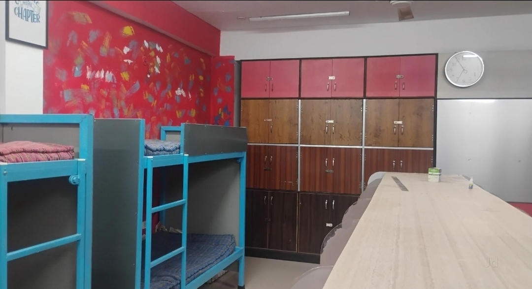 Upskill Boys Hostel — photo 6