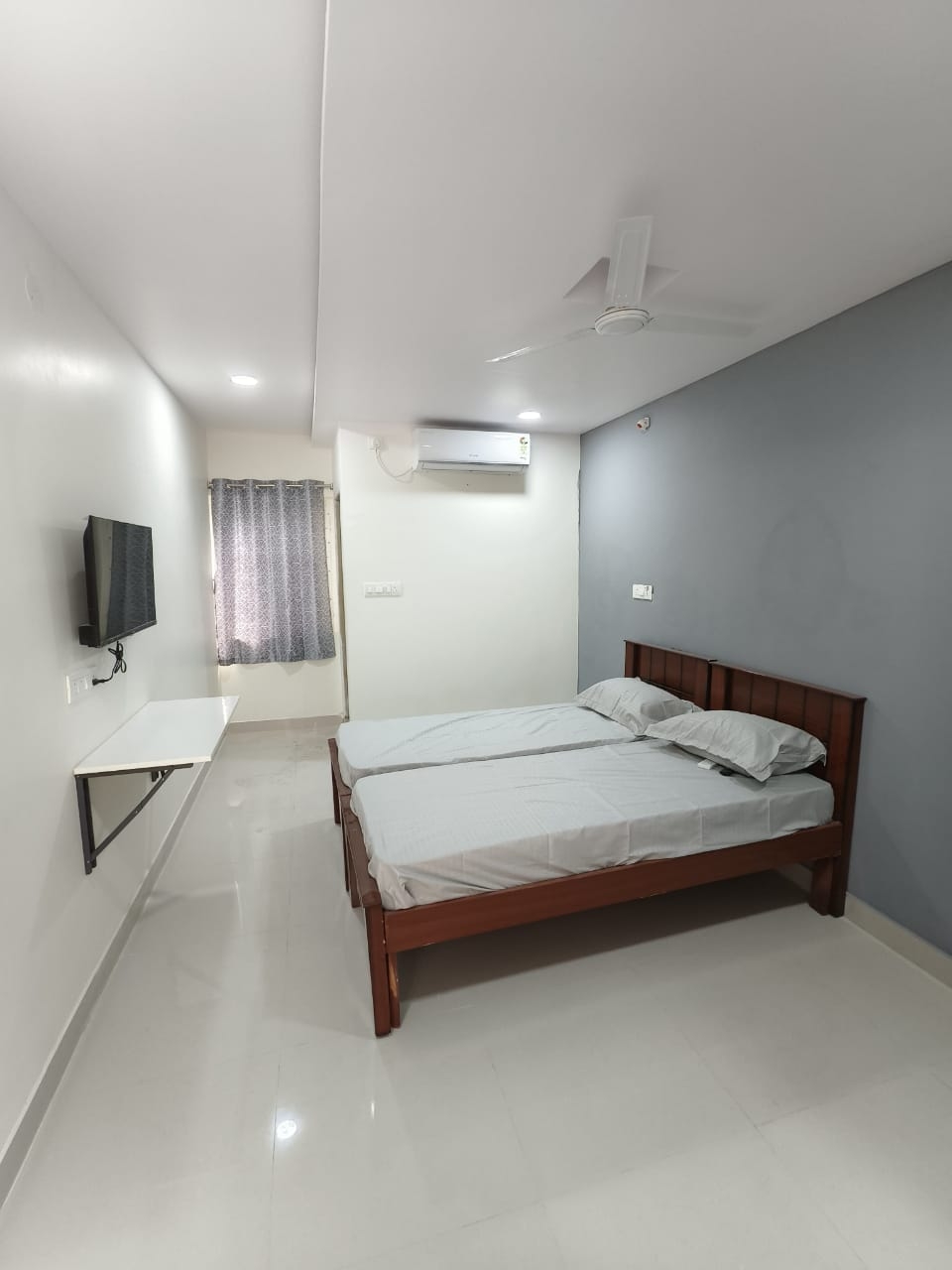Nexora Coliving  PG — photo 4