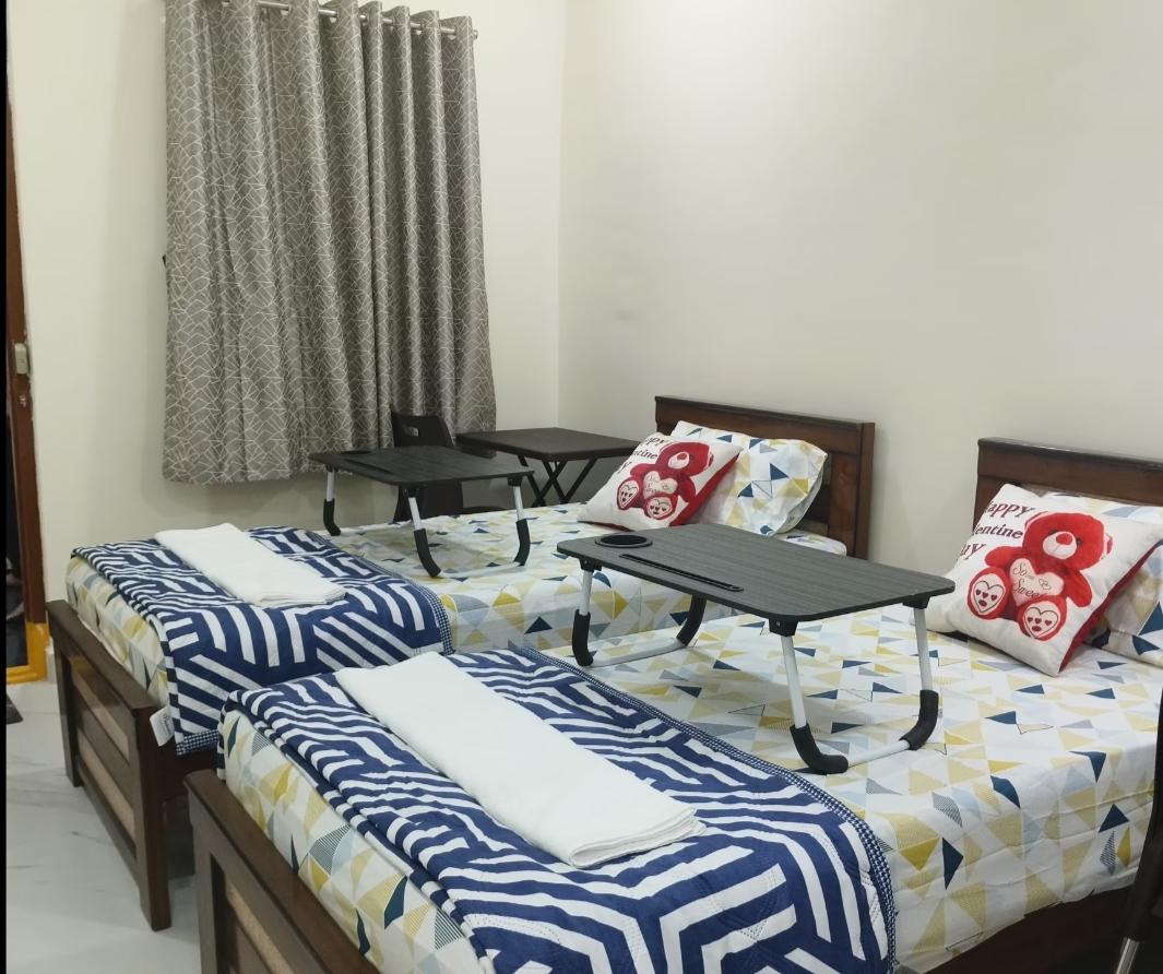 Vihari Prime CO-LIVING and Guest House — photo 3