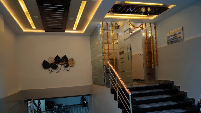 Sri Gayathri The Men's PG/Hostel — photo 4