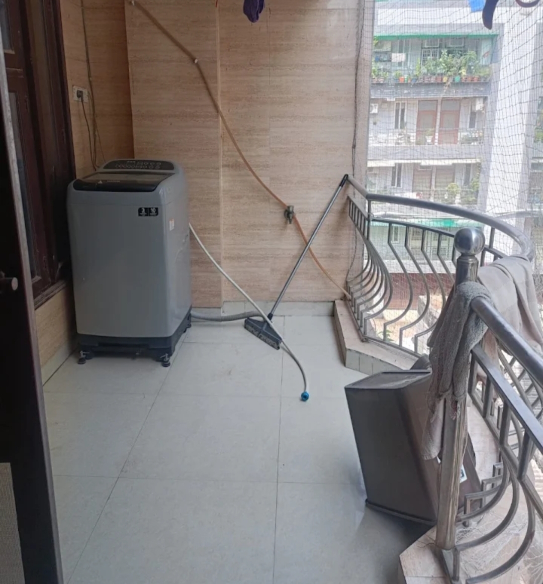 Sat Sahib Pg — photo 2