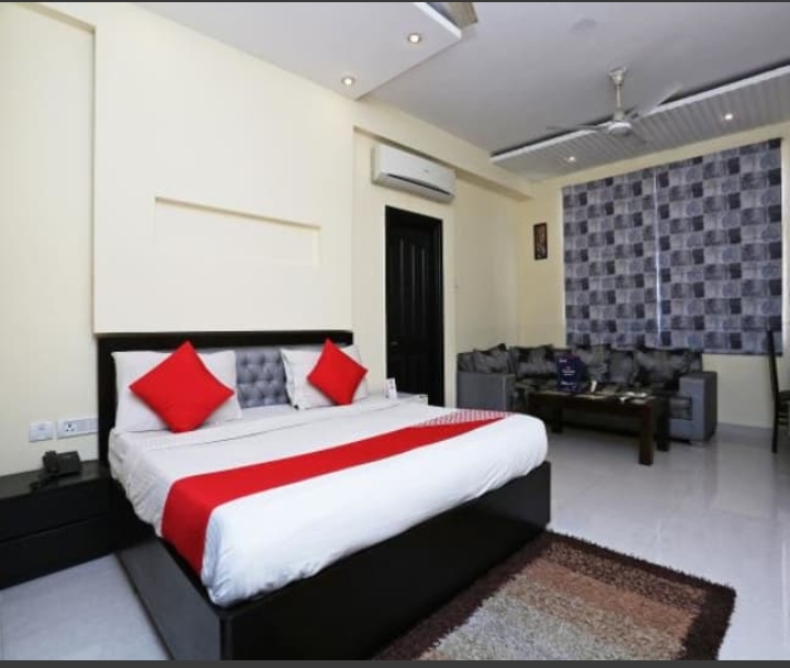 Ashwini pg — photo 6