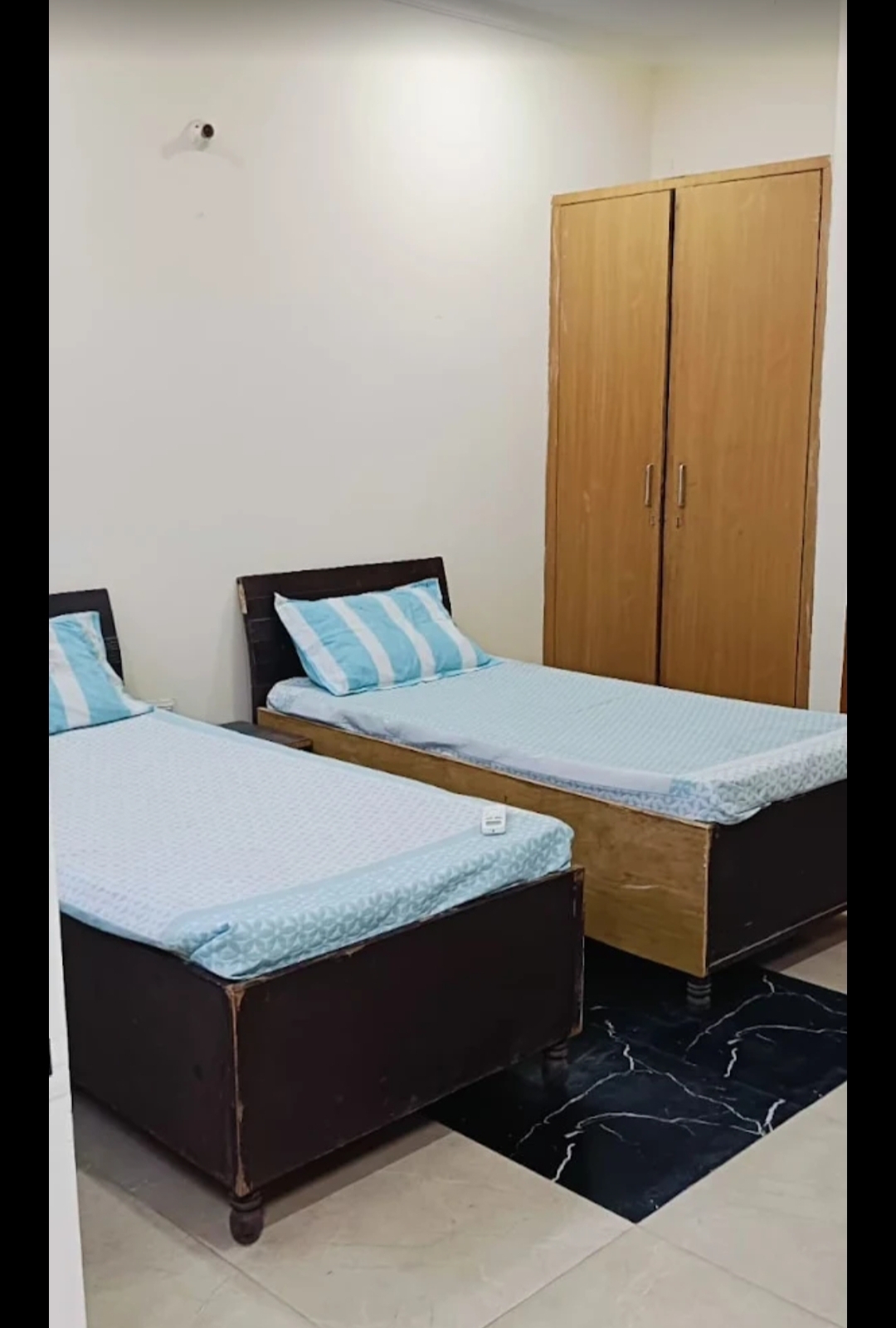 Vizima Living Girls hostel and PG — photo 4