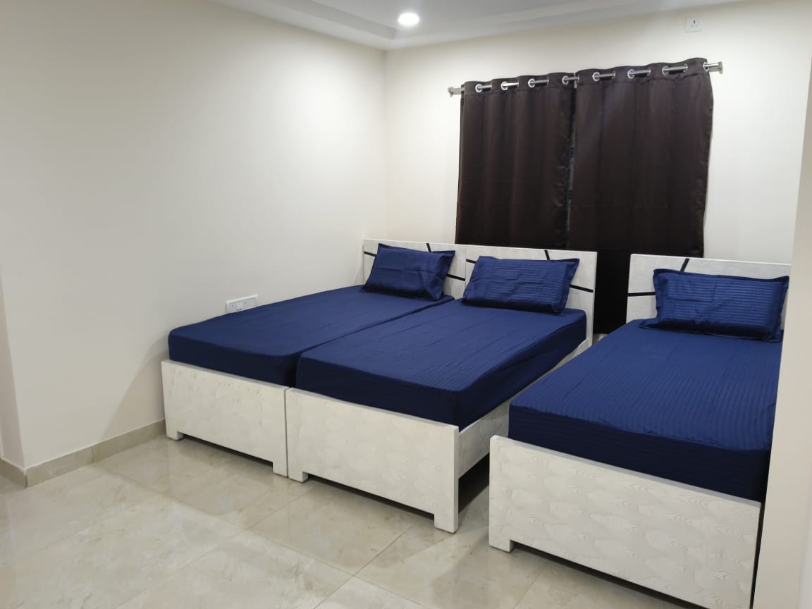 Leo Grand Coliving — photo 1