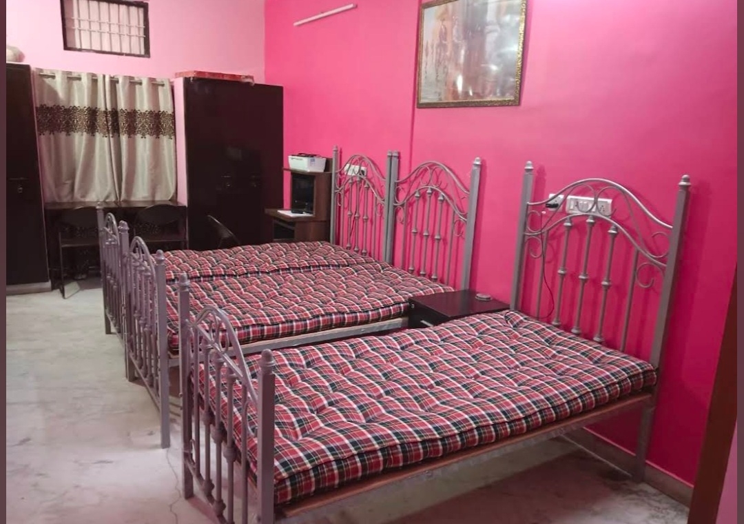 RajV girl's hostel pg — photo 4