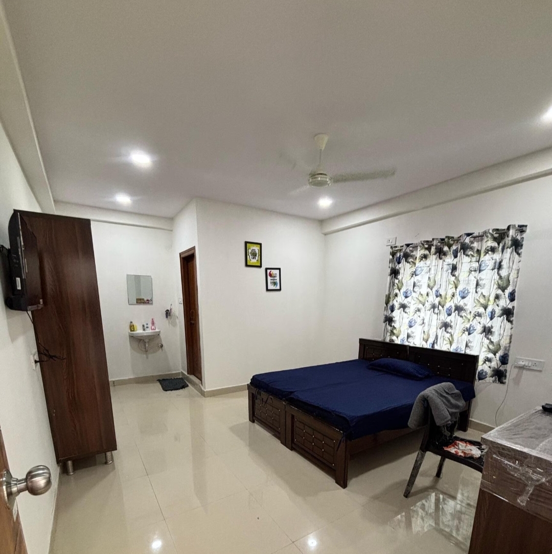 Rr Premium Coliving — photo 2