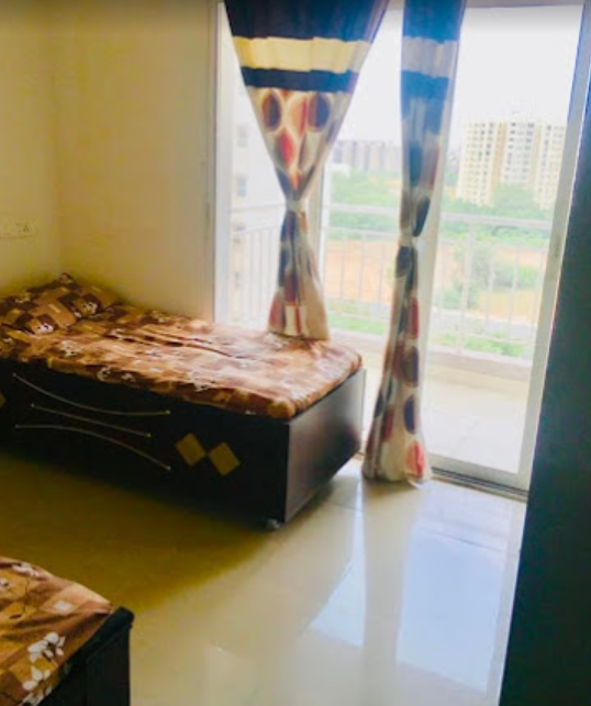 SAHIL HOSTEL ( P.G ) girls and boys — photo 1