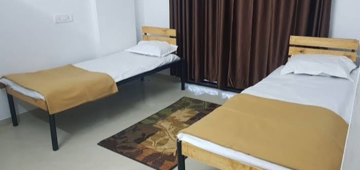 Level5 youth hostel — photo 2
