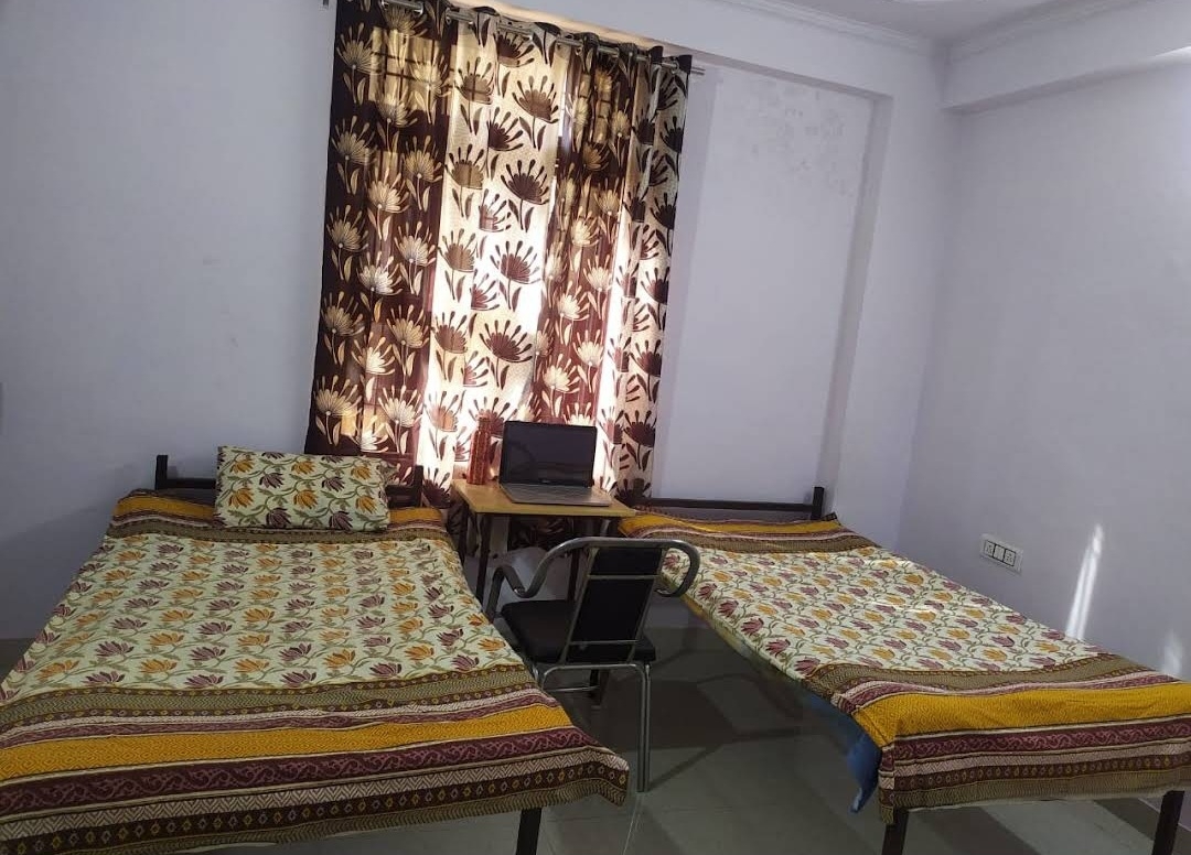 Shree Radhe Krishna PG Hostel — photo 3