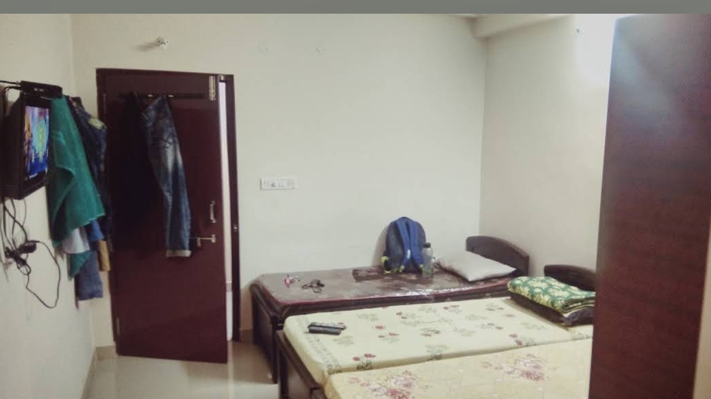 Sri Laxmi Luxury Mens Hostel — photo 3