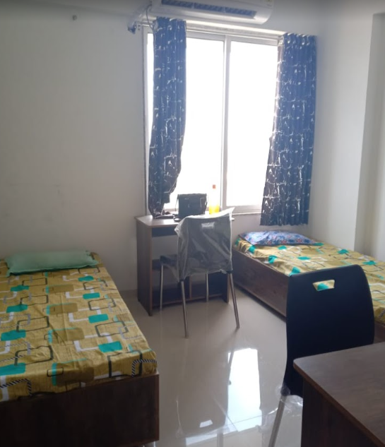 Yashvi hostel — photo 6