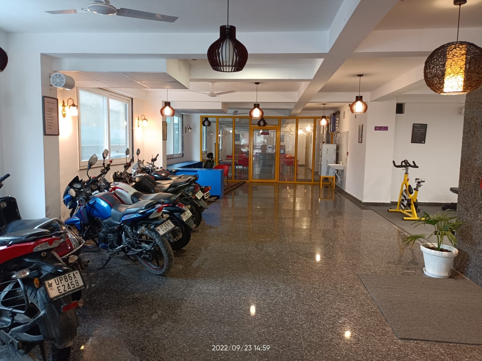 RK Coliving Bliss PG — photo 2