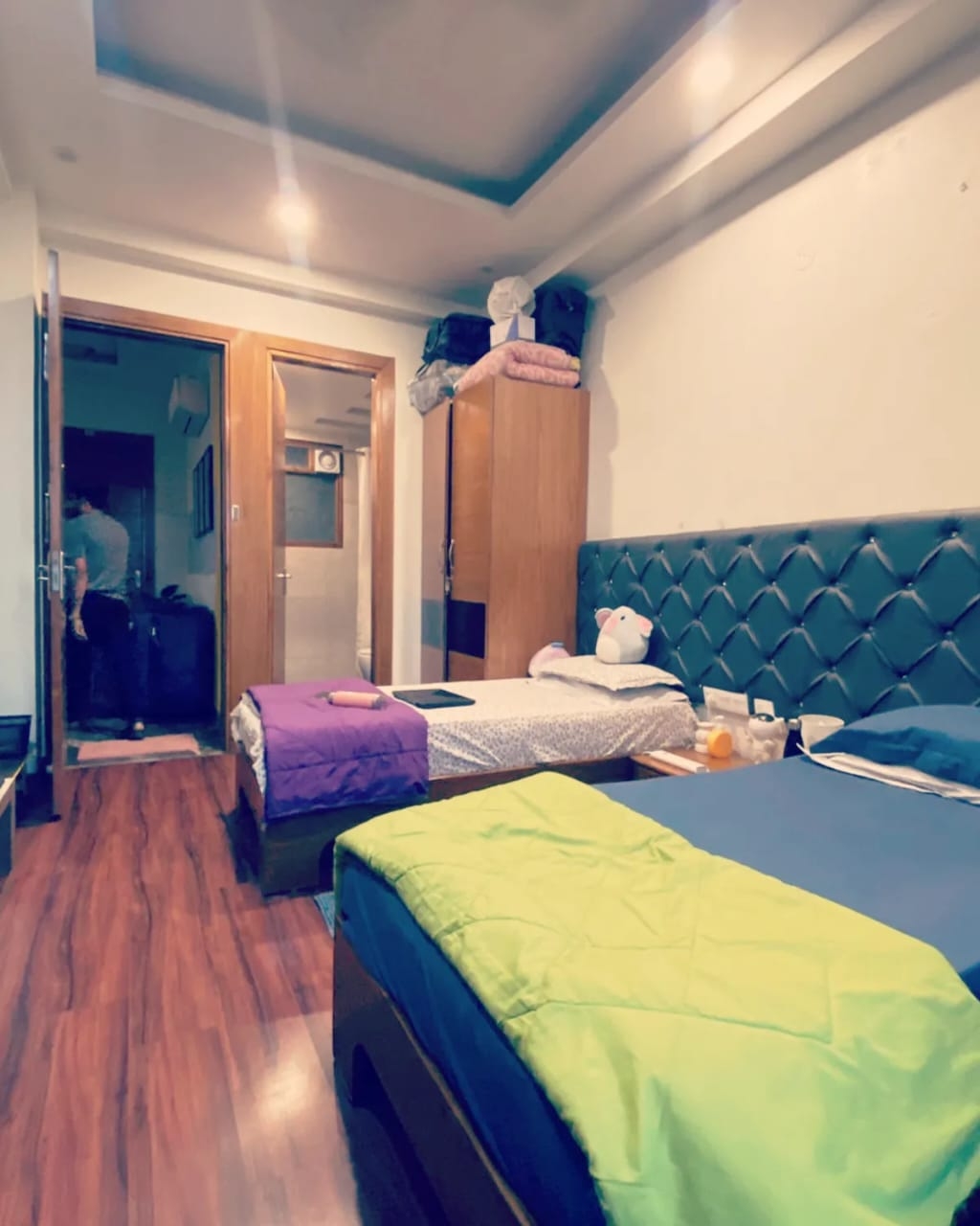 Stay heaven residency — photo 4