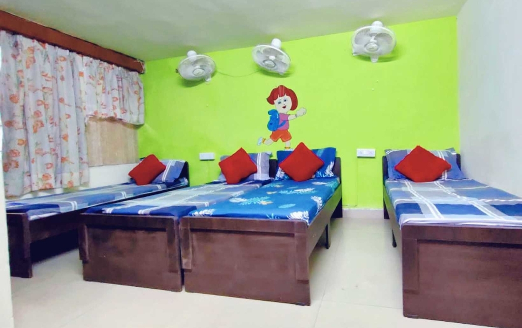 Kriyansh pg accommodation — photo 2