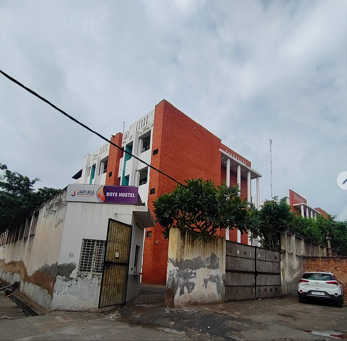 Jaiqur boys hostel — photo 6