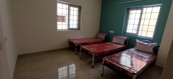 Kripa Homes PG — photo 3