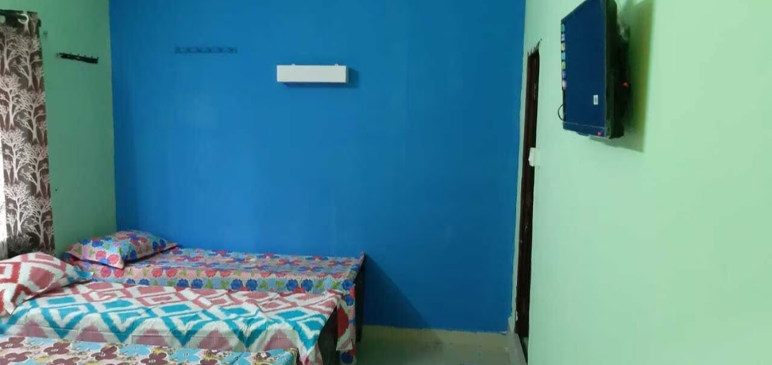 GVK Pg Hostels — photo 1