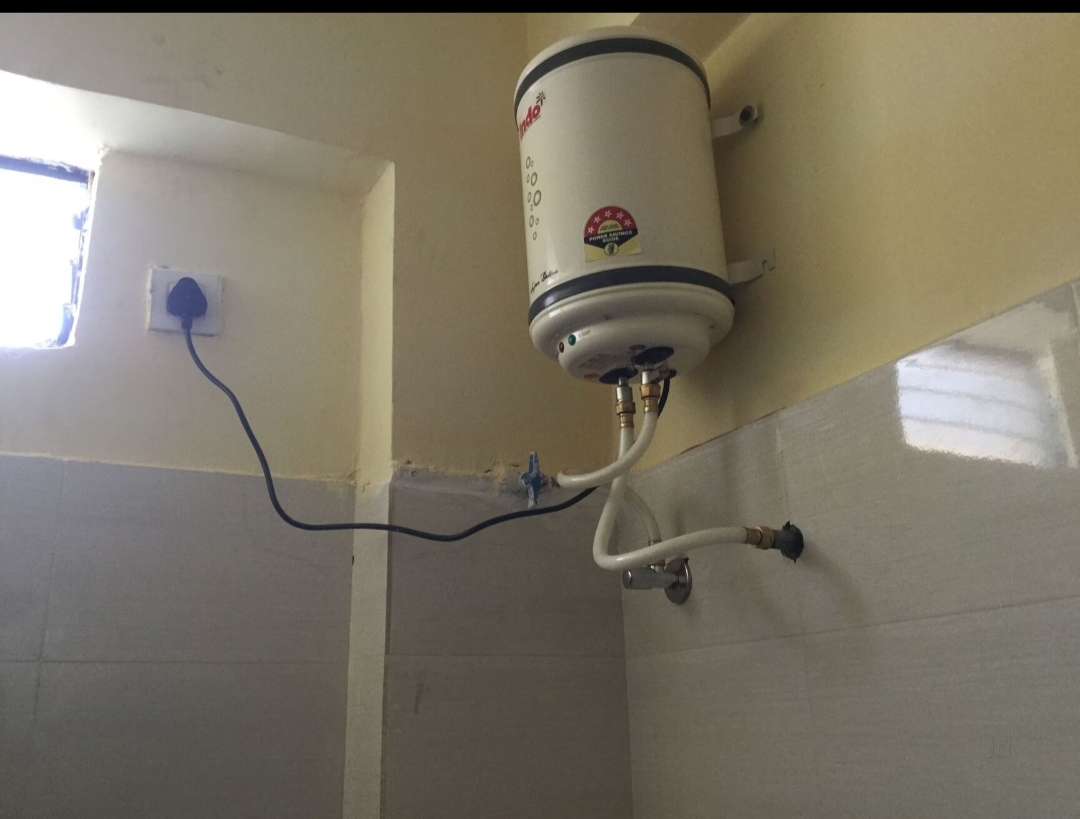 Laxmi Venkateshwara Co Living & PG — photo 1