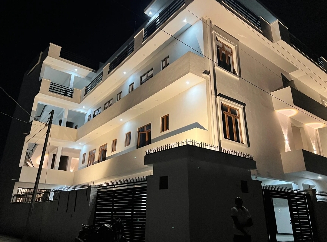 Alrooms Girls Hostel — photo 6