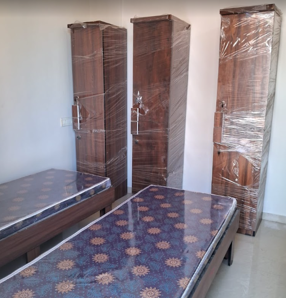Ashoka Hostel & PG — photo 4