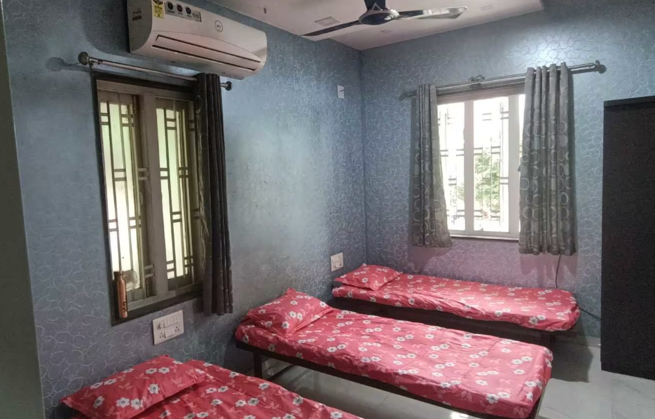 RIGHT MOOV ACCOMMODATION — photo 5