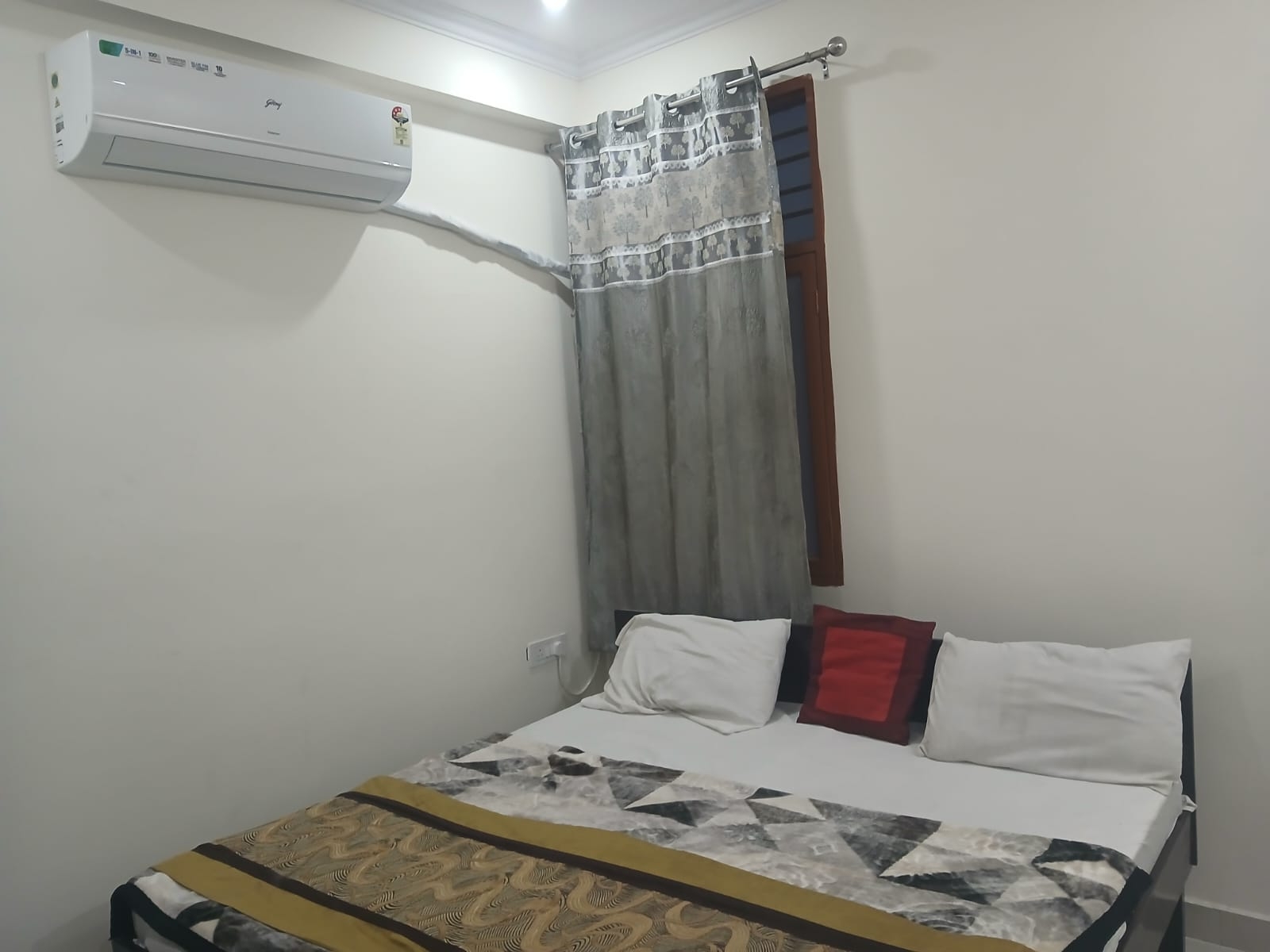 Living hub girls PG — photo 5