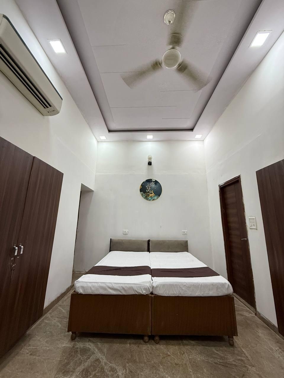 DU INN KRISHNA BHAWAN — photo 2