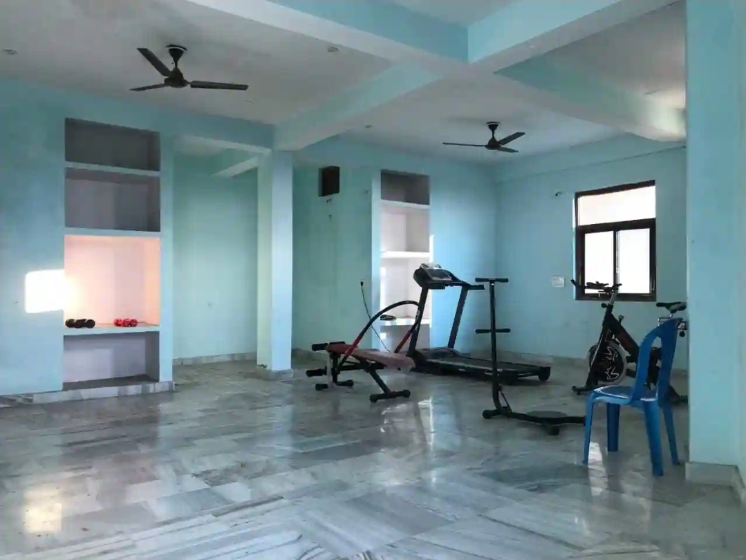 Sagar Girls Hostel — photo 6