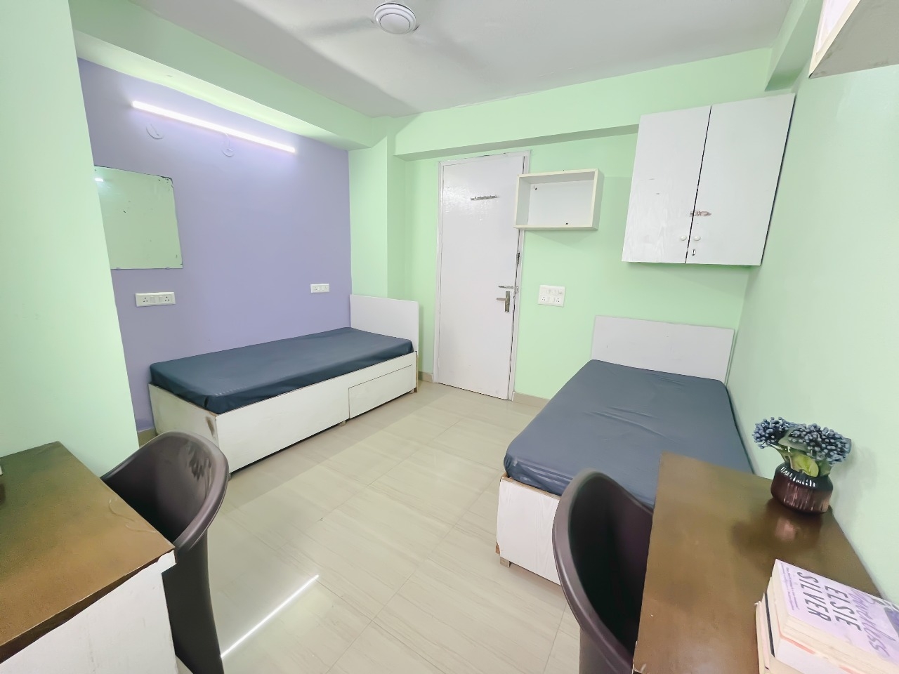 Home care stay — photo 6