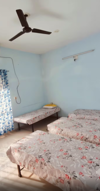 SHREENATH HOMES PG — photo 1