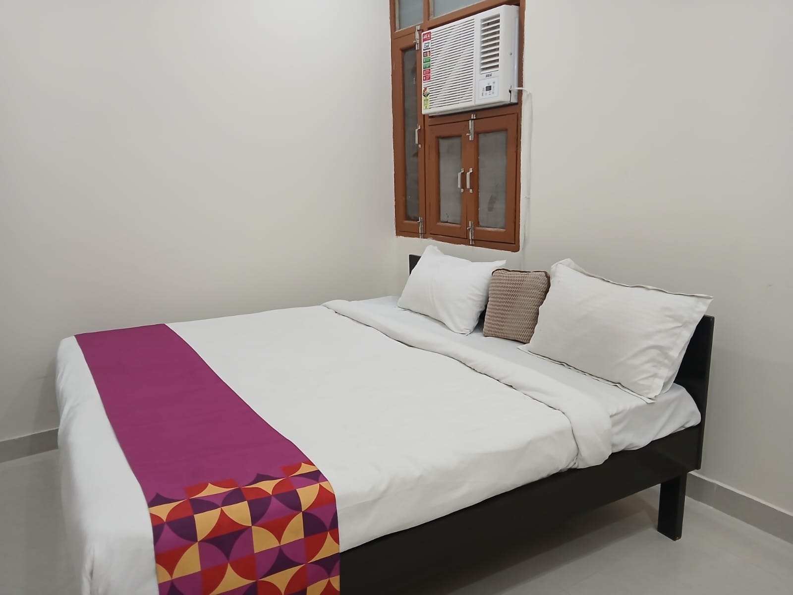 Living hub girls PG — photo 6