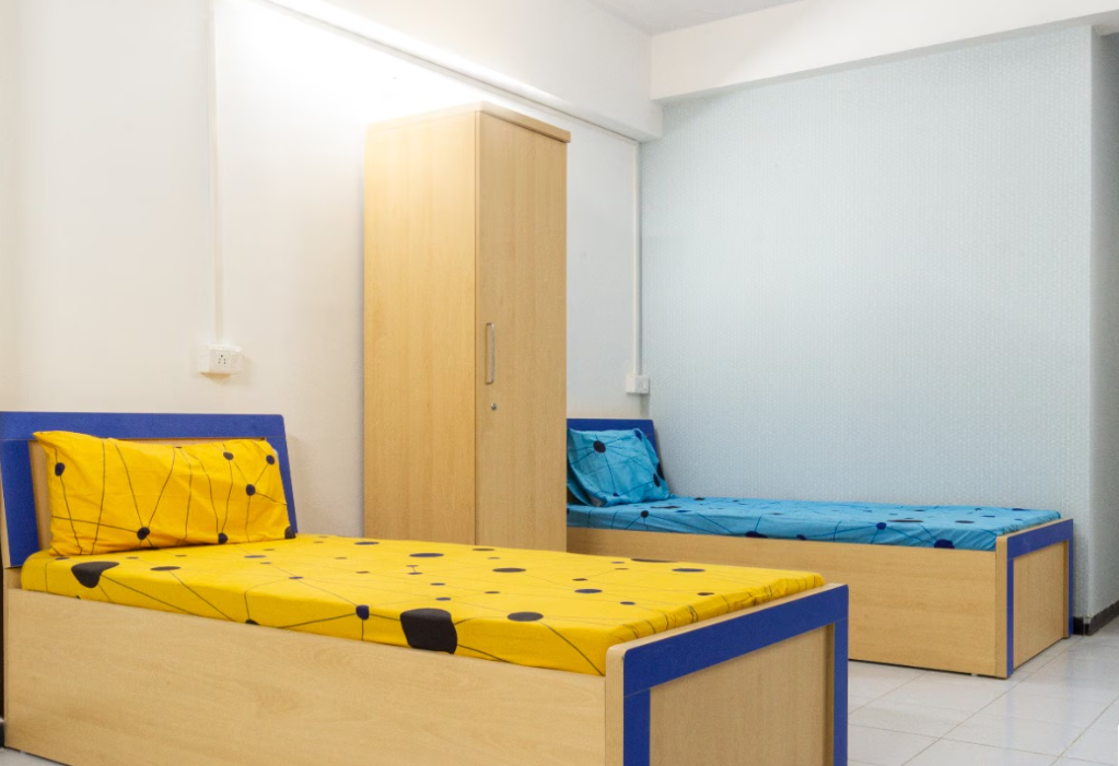 JINAN HOSTEL & PG — photo 2
