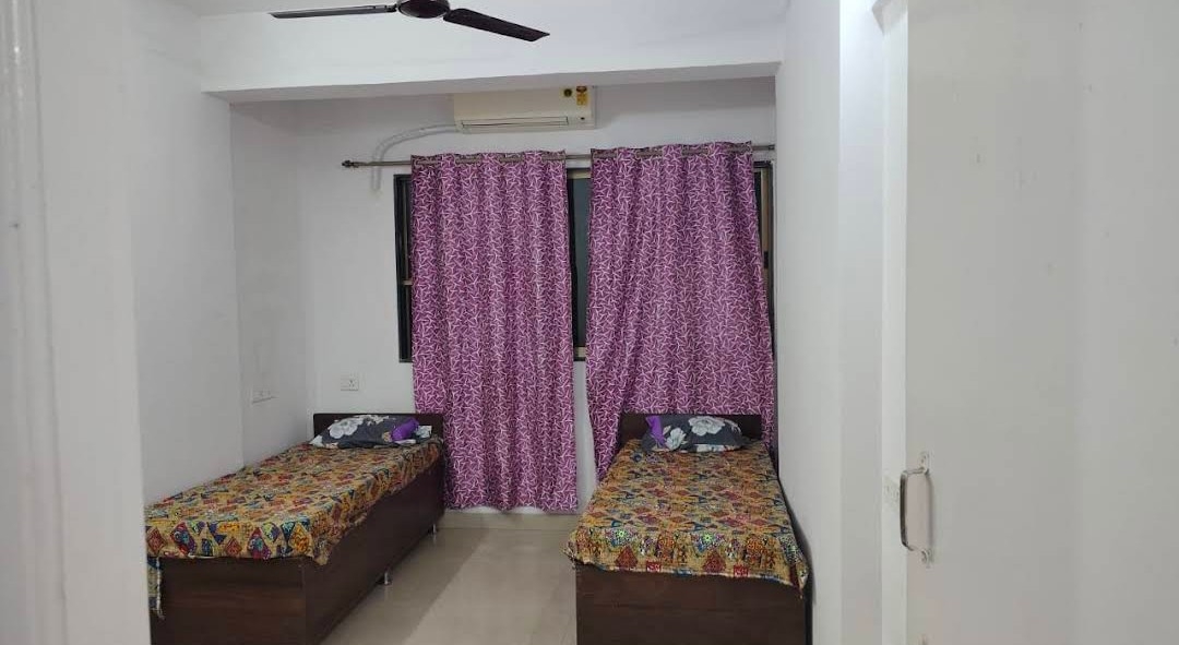 Maruti krupa accmmodation (PG) — photo 6