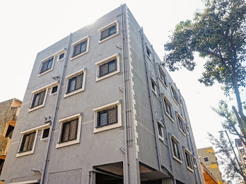 Samarth Gents PG — photo 6
