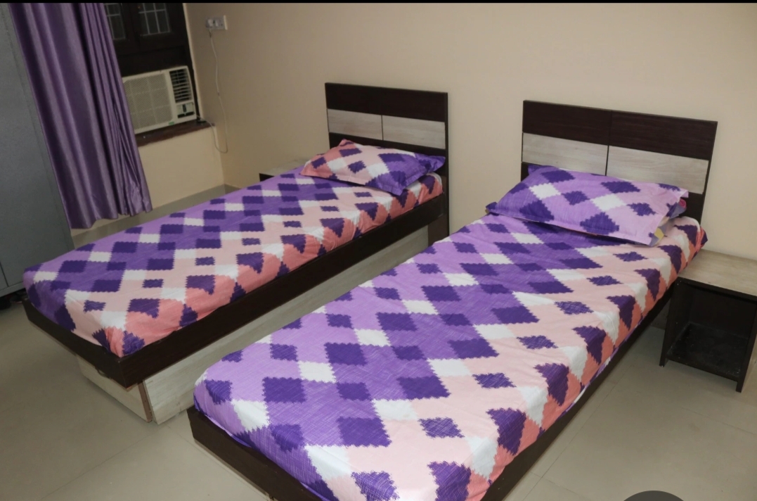 Sai Girls Paying Guest — photo 3