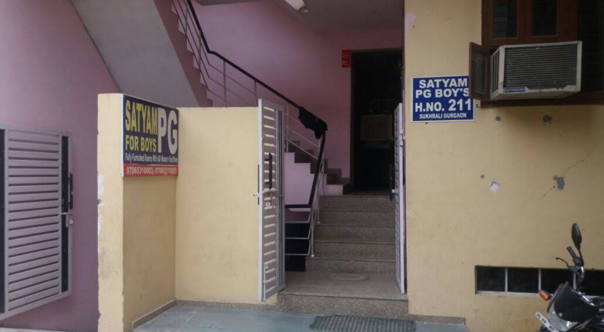 Satyamm Boys Pg — photo 2