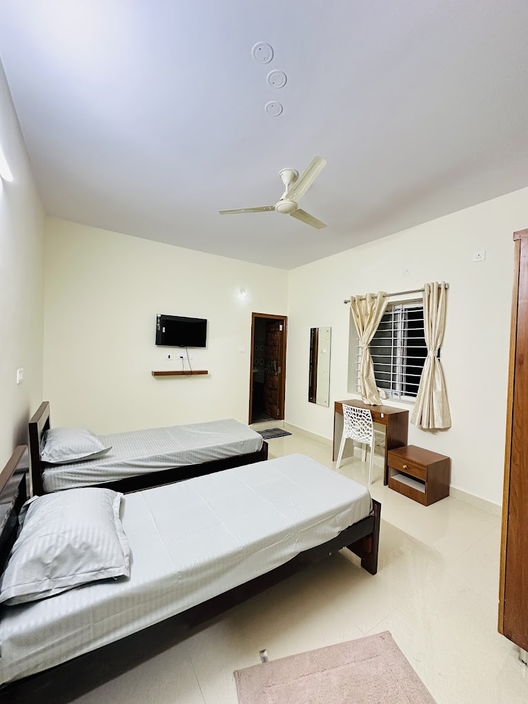 Sri Ven co-space — photo 4