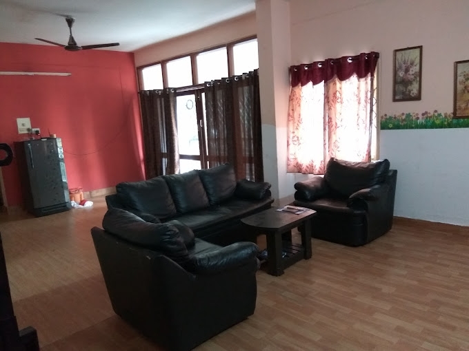 Beautiful Minds Accommodation — photo 5