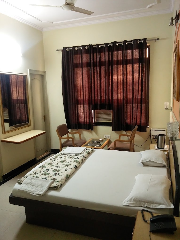 Mohan's Comfortable Stays — photo 6