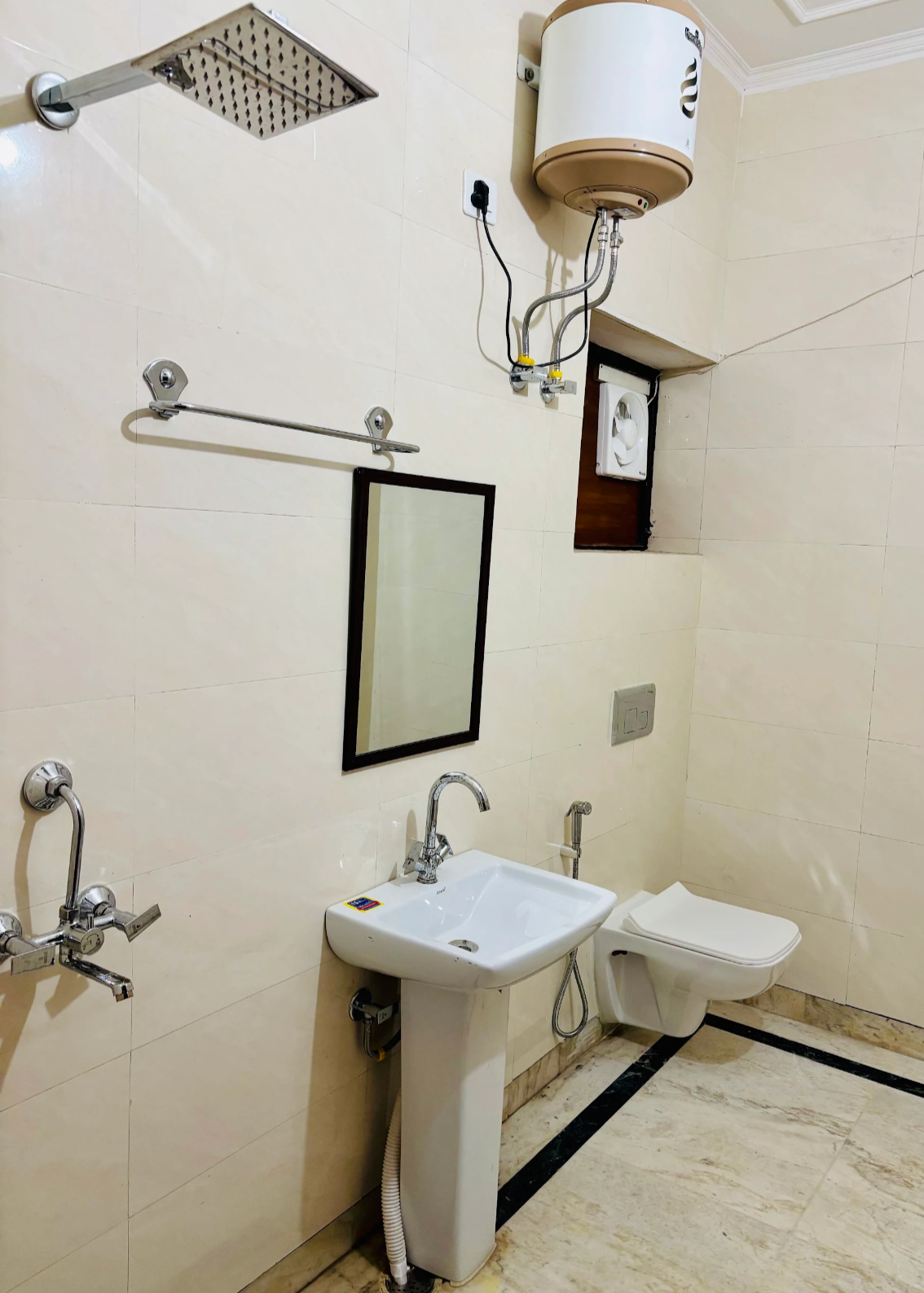 Standard Stays Luxury PG — photo 2