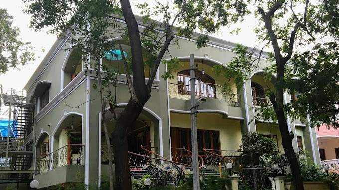 SANGEETA PAYING GUEST — photo 5