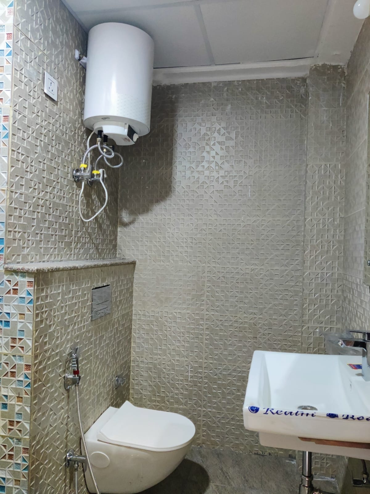 Preet Bala Residency — photo 5