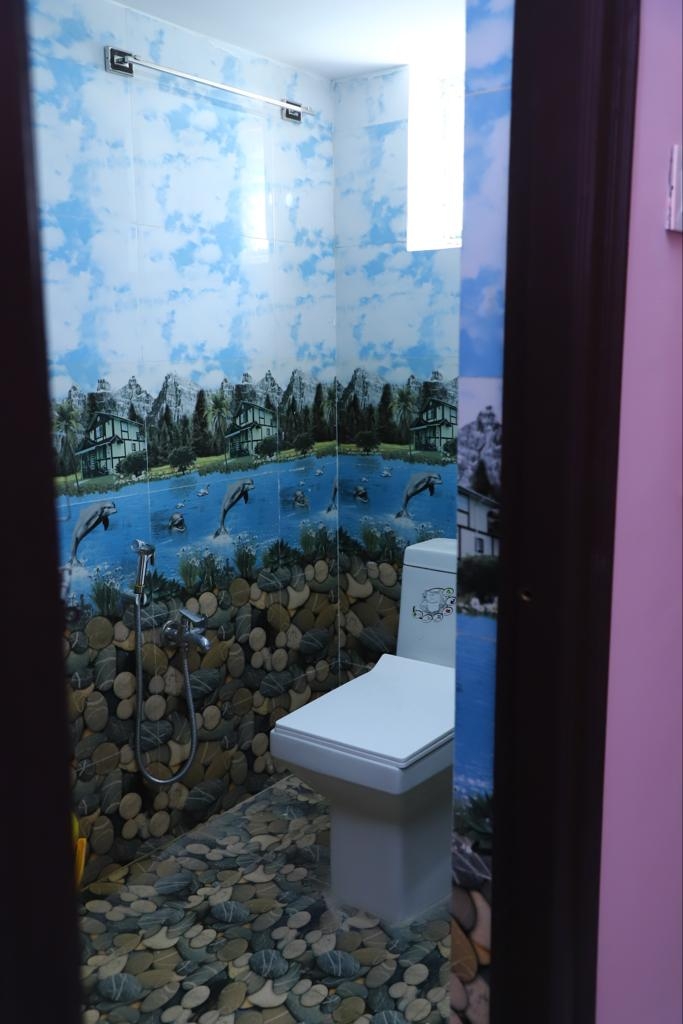 Pureliving PG | Luxury Men's PG HOSTEL — photo 4